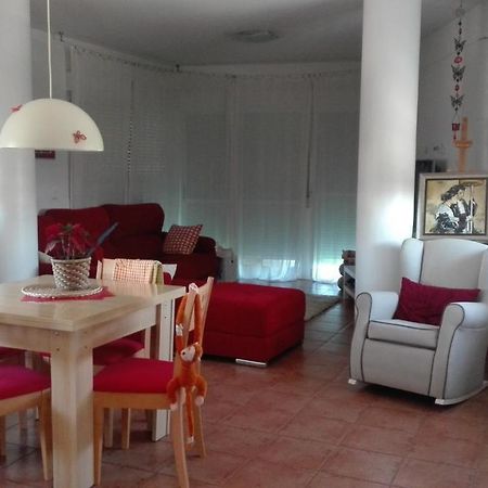 Disfruta Aguilas Exterior photo